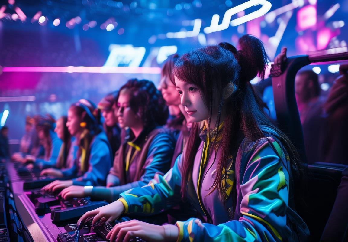 美洲赛区G2 Esports宣布组建女队
