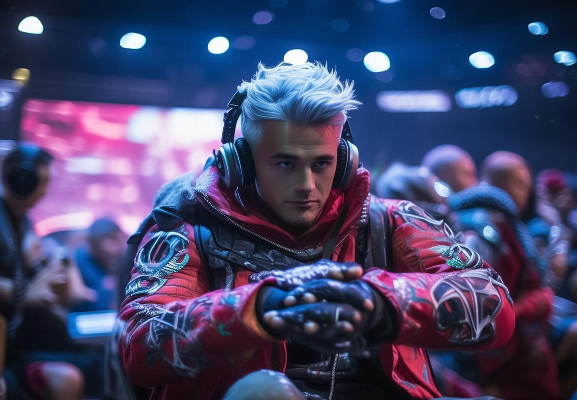 电竞比赛：战神七临危受命，率领Aster战队关键局翻盘